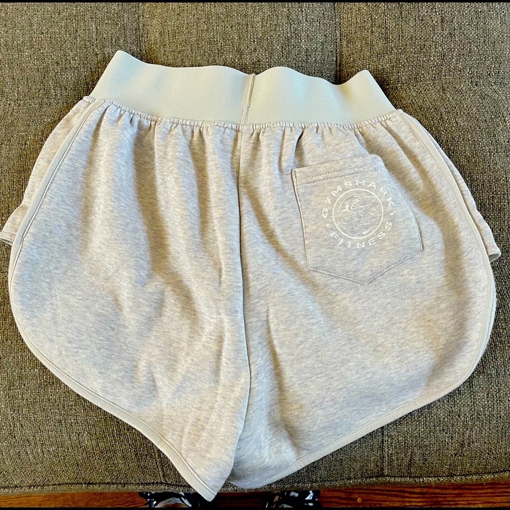 Gymshark OG legacy shorts size Small
